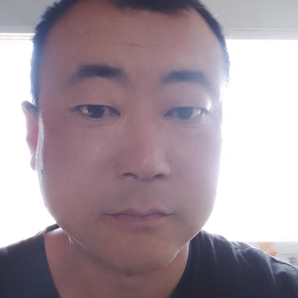 窗外