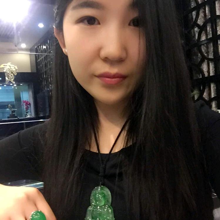 娜儿珠宝翡翠店