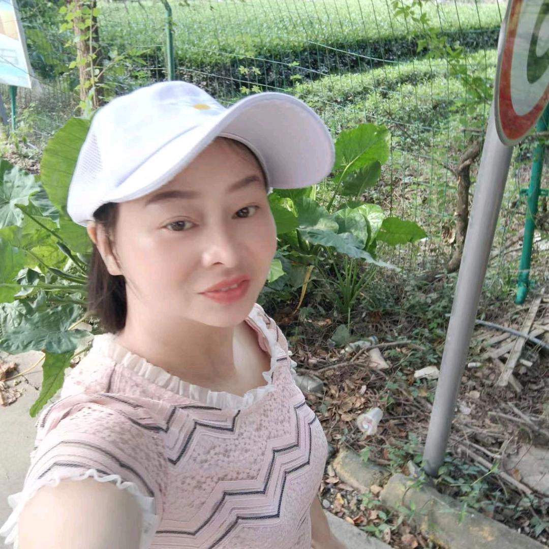 姜妹妹