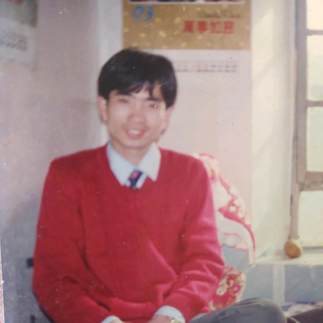 笑口常开
