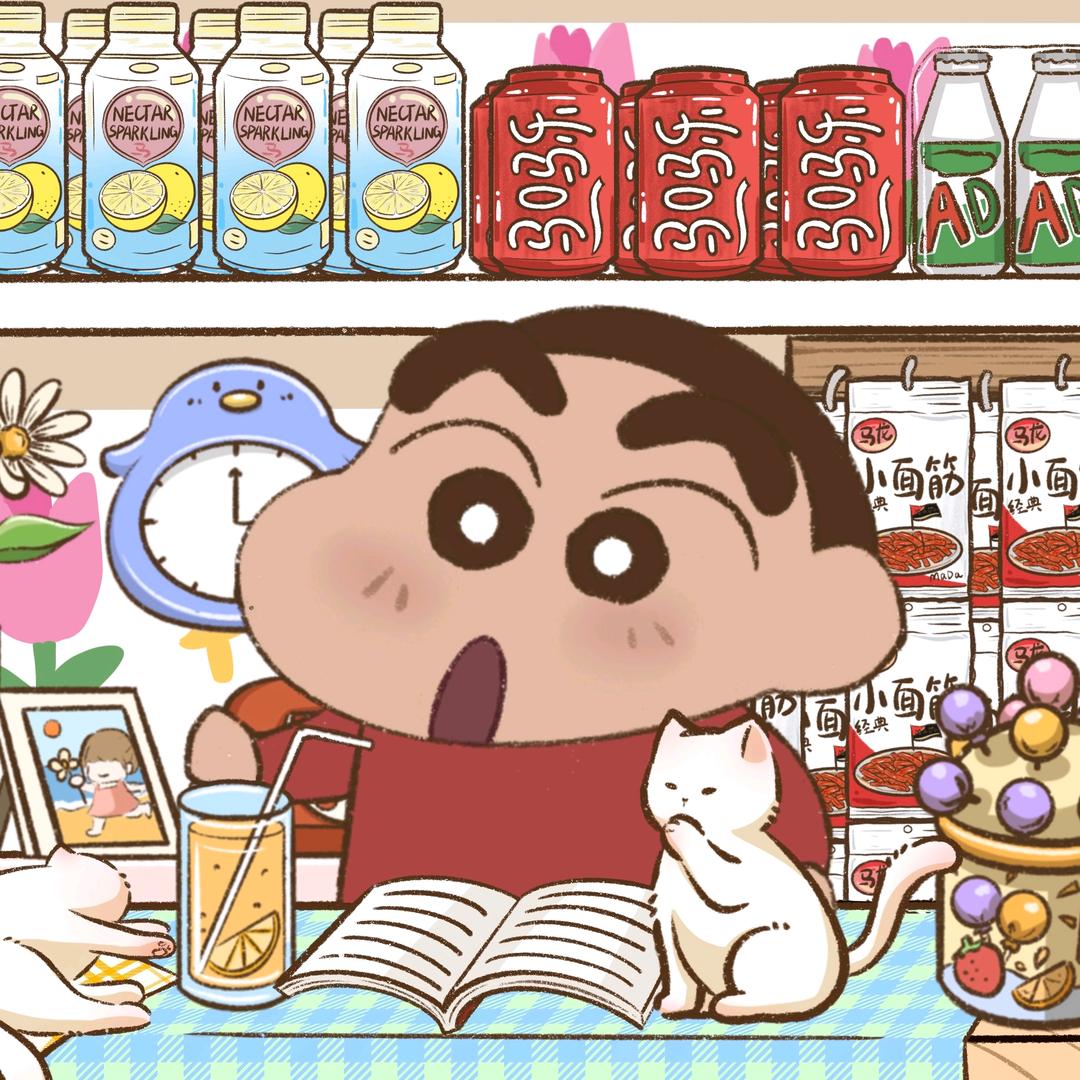 汐拾丶虾仁猪心