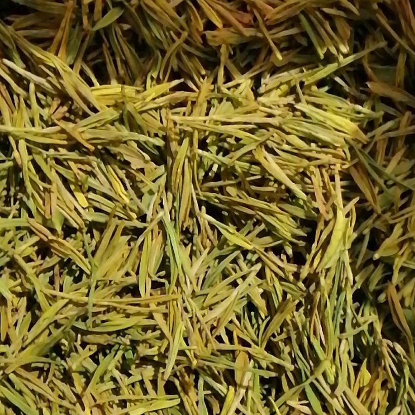 松阳县汇益茶叶店