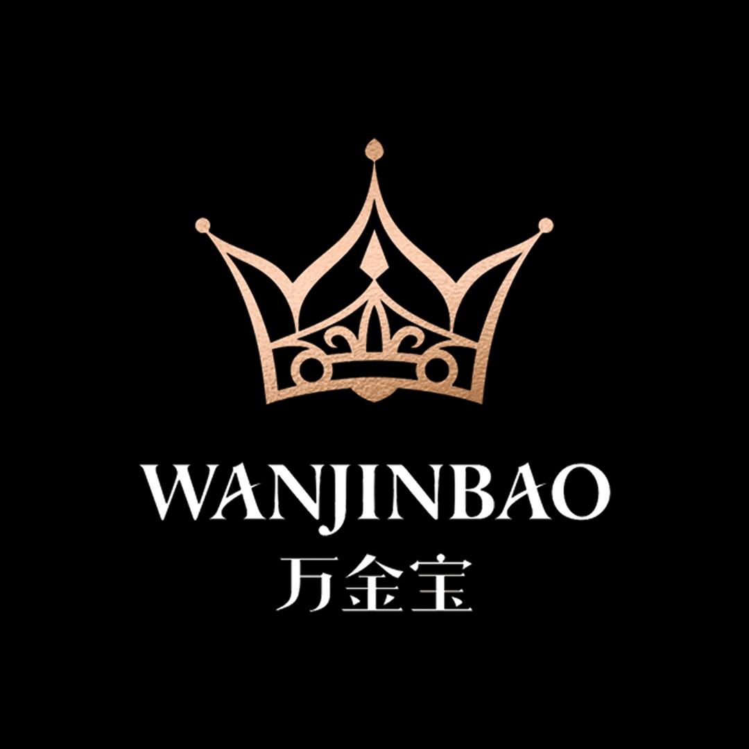 万金宝轻奢眼镜