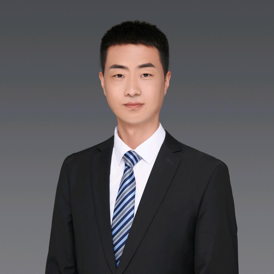 太原刑事律师乔晓龙