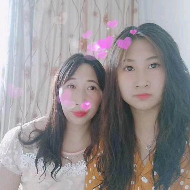 🌹女神🌹小红🌹