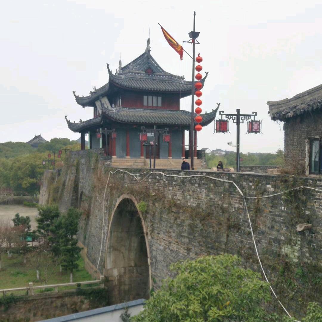 刘家二小姐