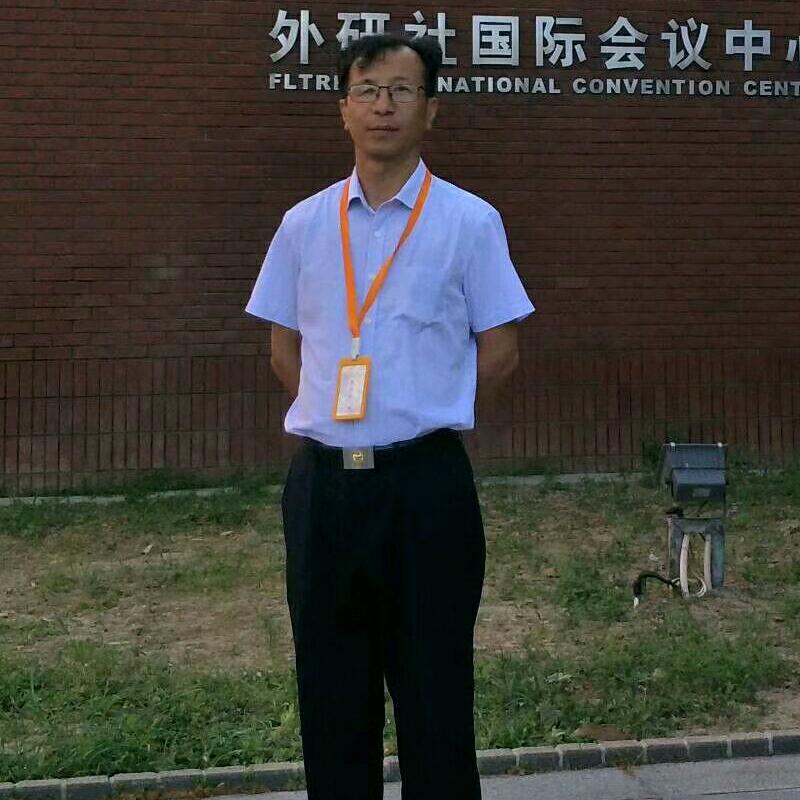 华叔