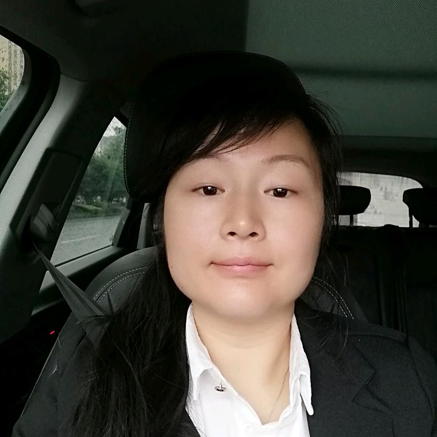 百姓建材店长沈双英