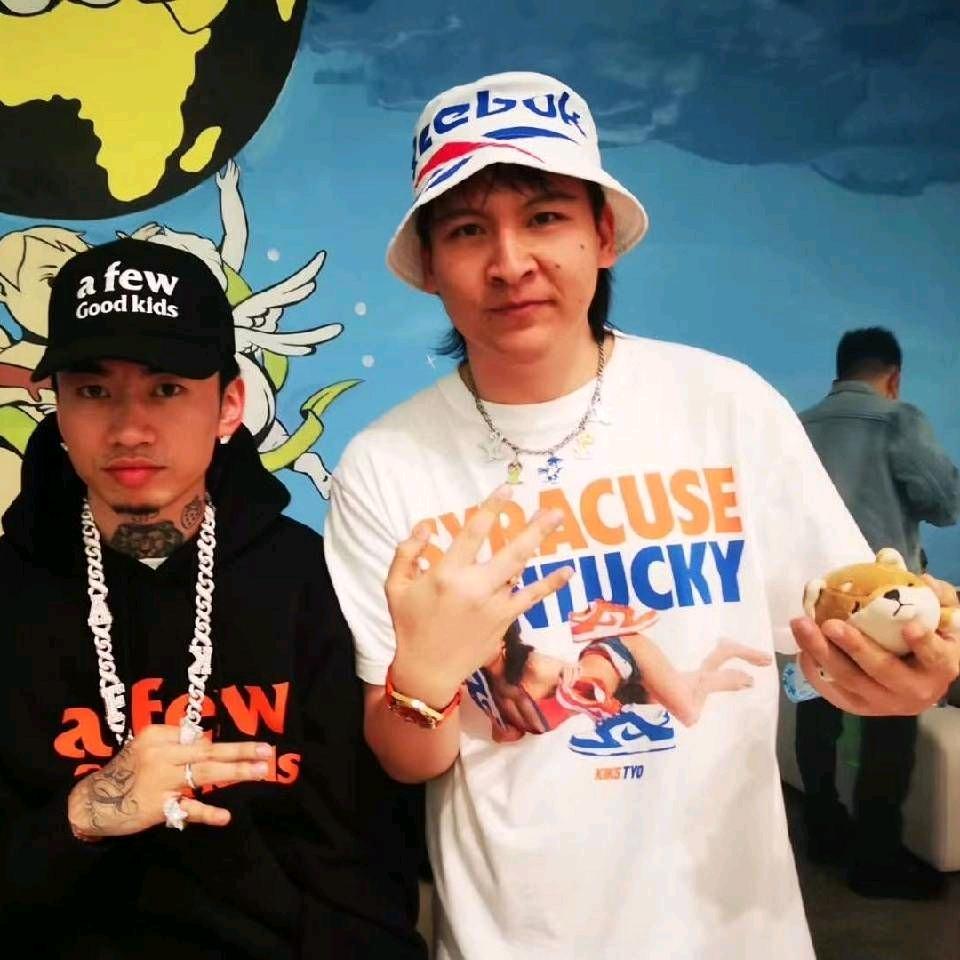 营口周杰伦