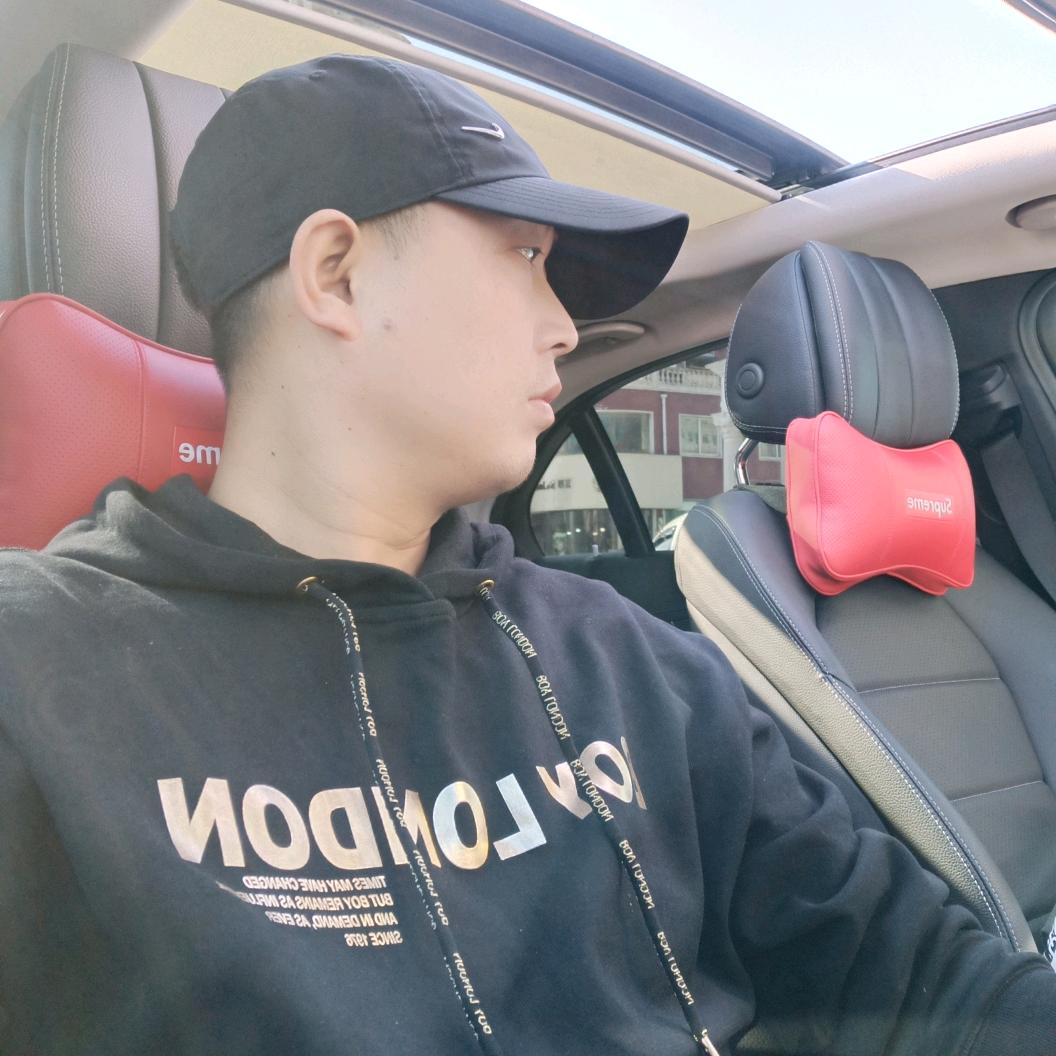 Boss  Luo
