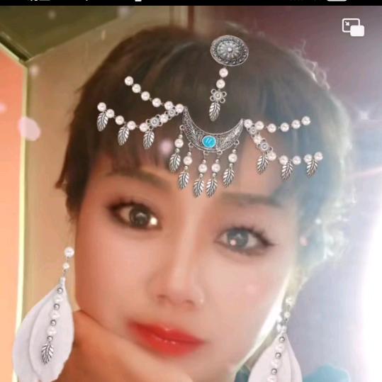 幸福的女人^0^