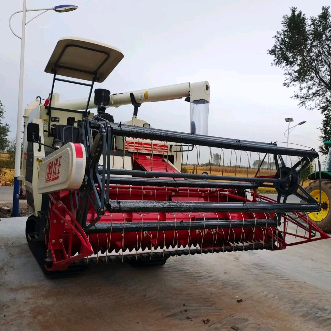 罗家河农机维修