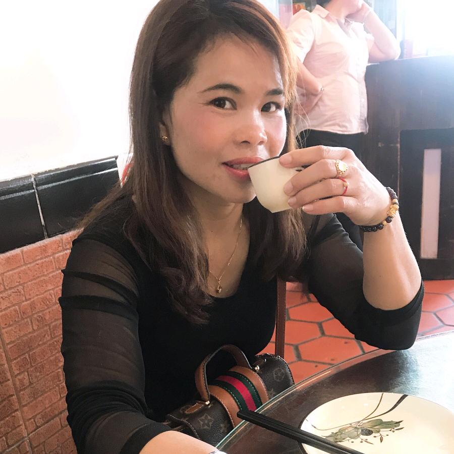 我是洋洋