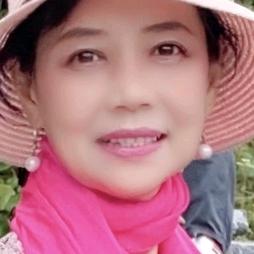 玫瑰芳华