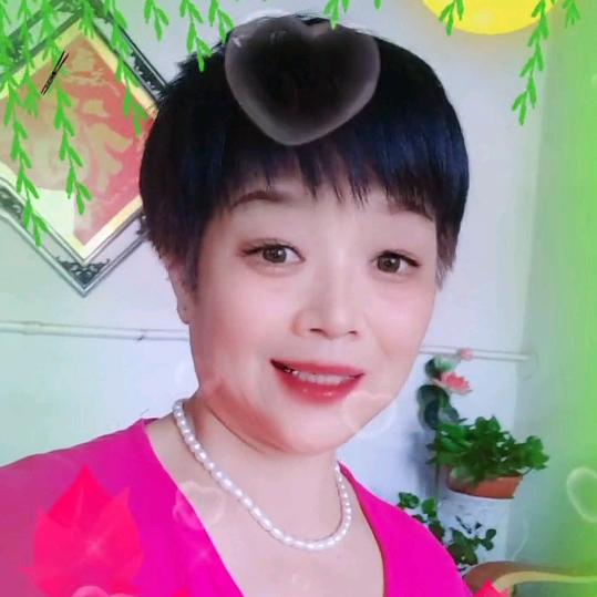 万事如意🍥