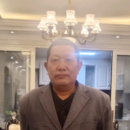 罗国刚