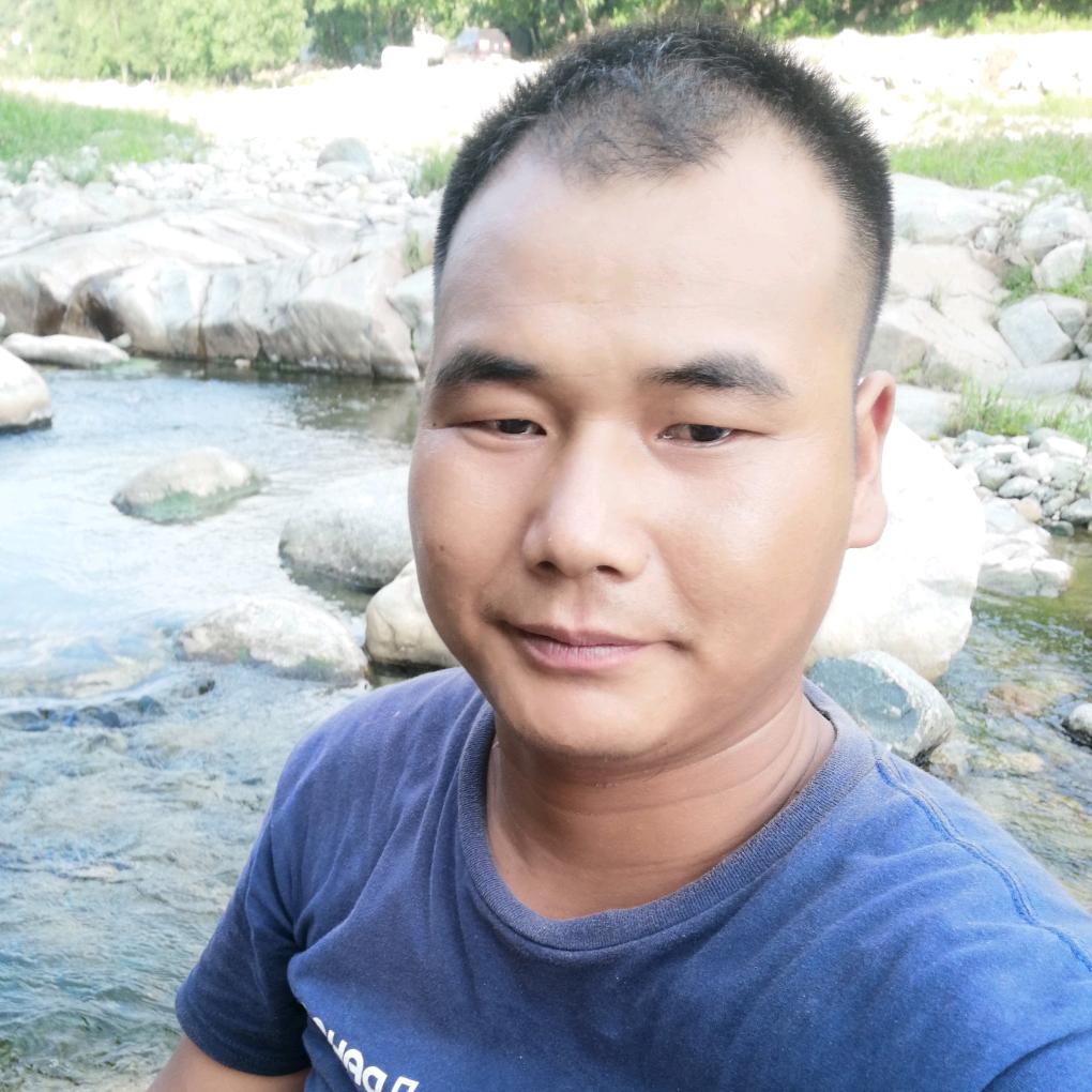 渭南黑哥