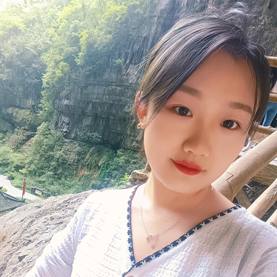 因为是甜甜呀～