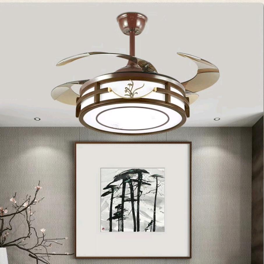 中山品阁照明