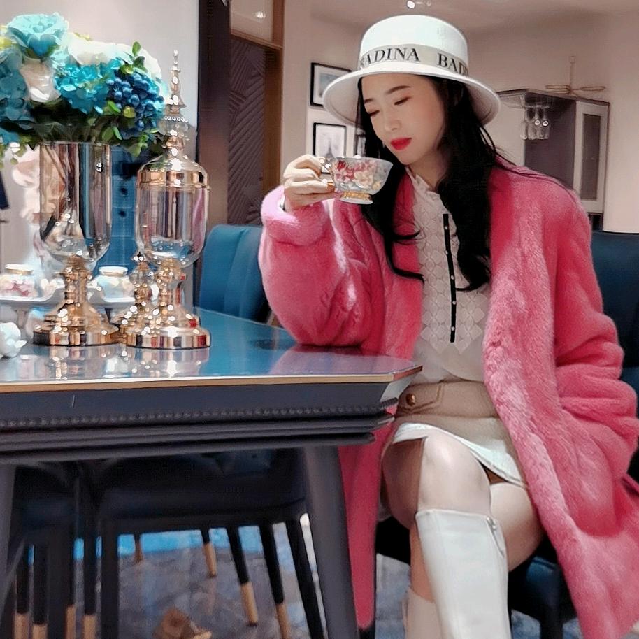 睢宁芭蒂娜品牌集合