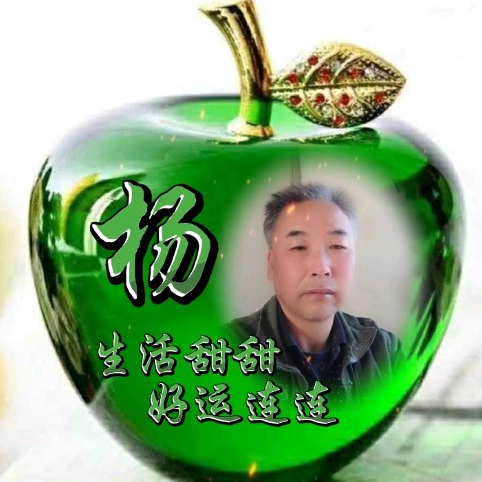 🐹~江山自己打