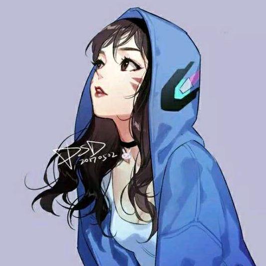 阿江L