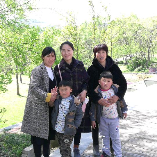 张智涵