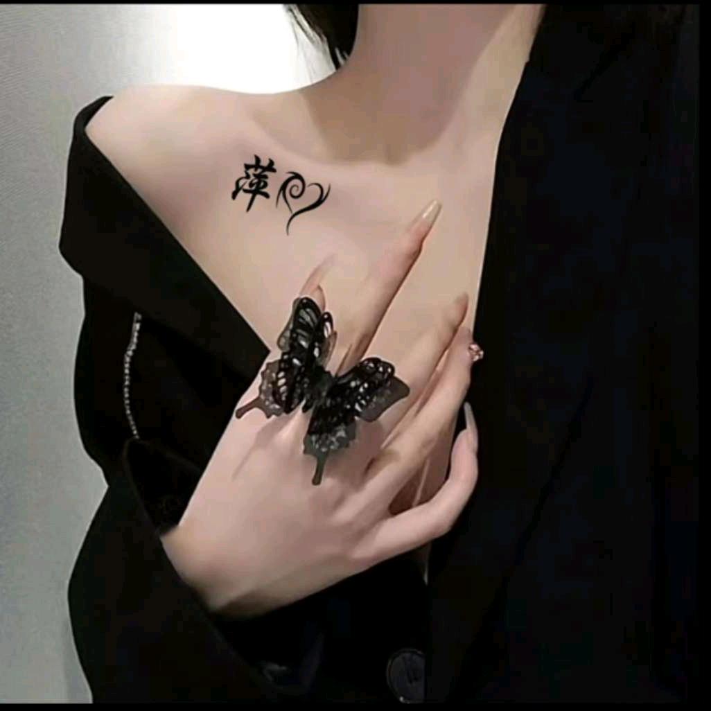 欣妍儿