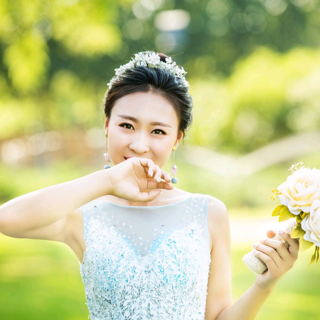 大琛妈妈