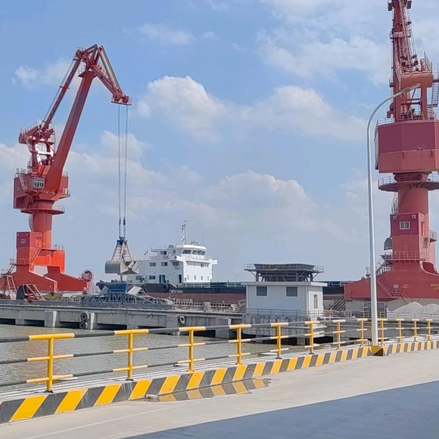 胡钊（博汇码头）