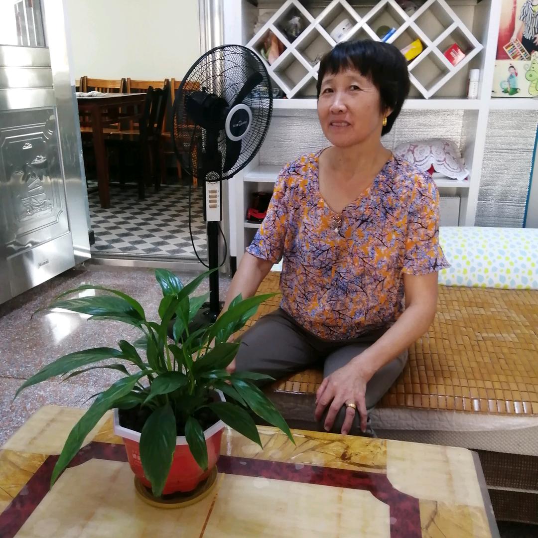龙腊娥