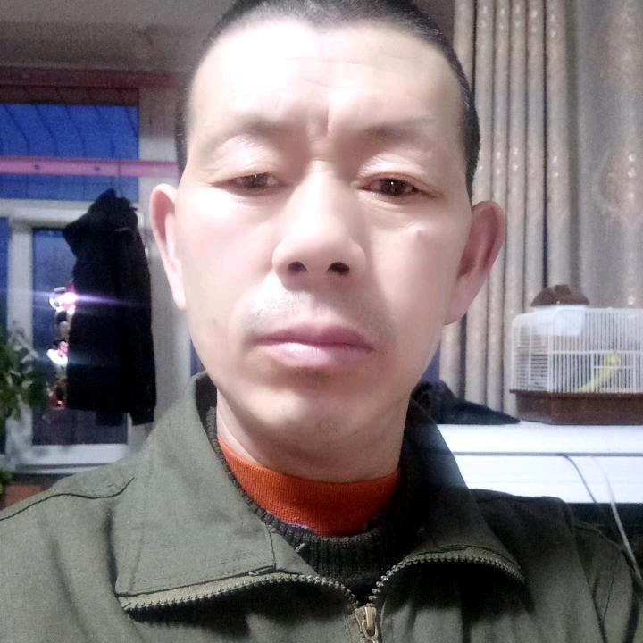 梦中的你