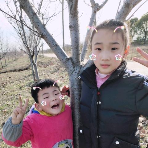 爽歪歪