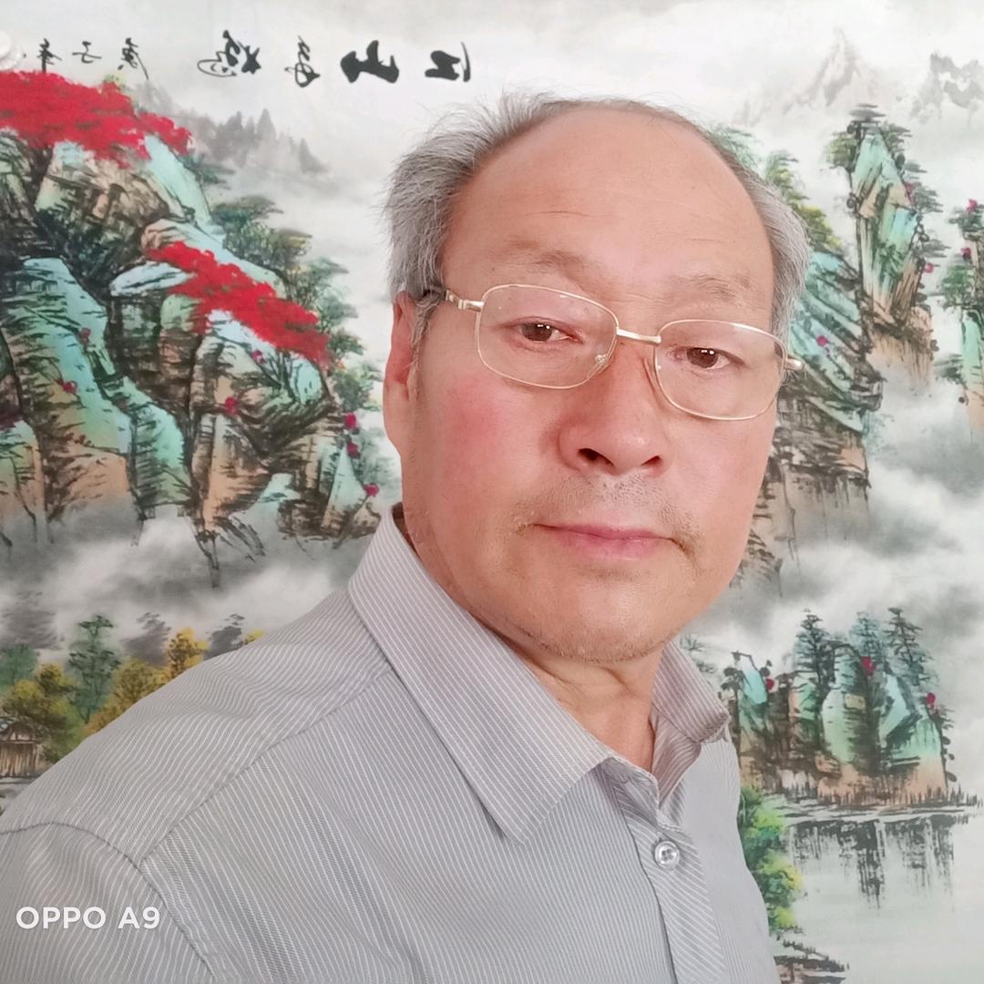 室静蘭香，书画，装裱，