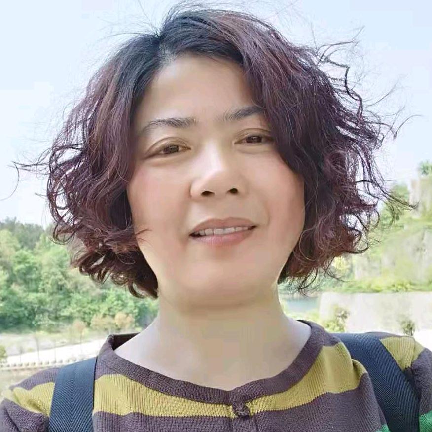 罗先梅