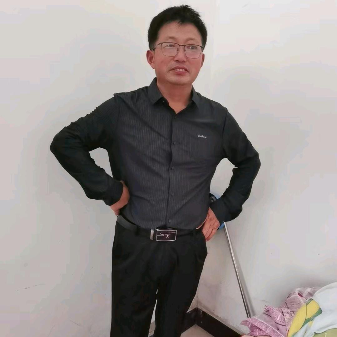 姜中旗
