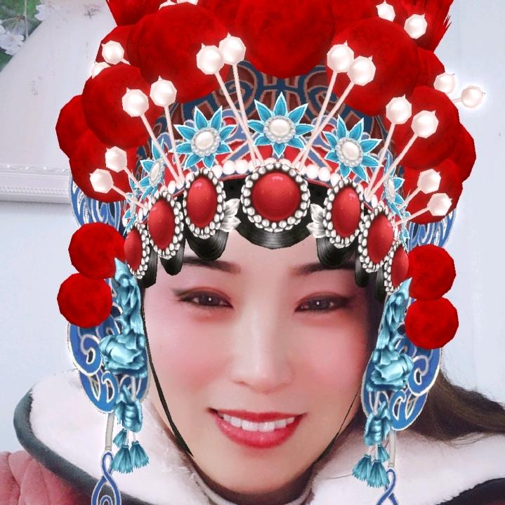 满红
