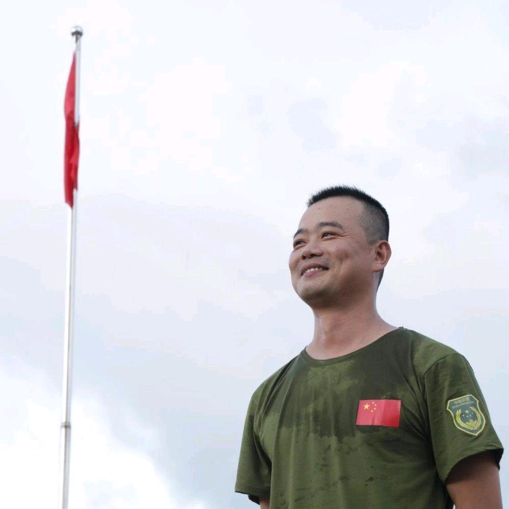 💝祖国蓝天💝WJ-14（鲁）M