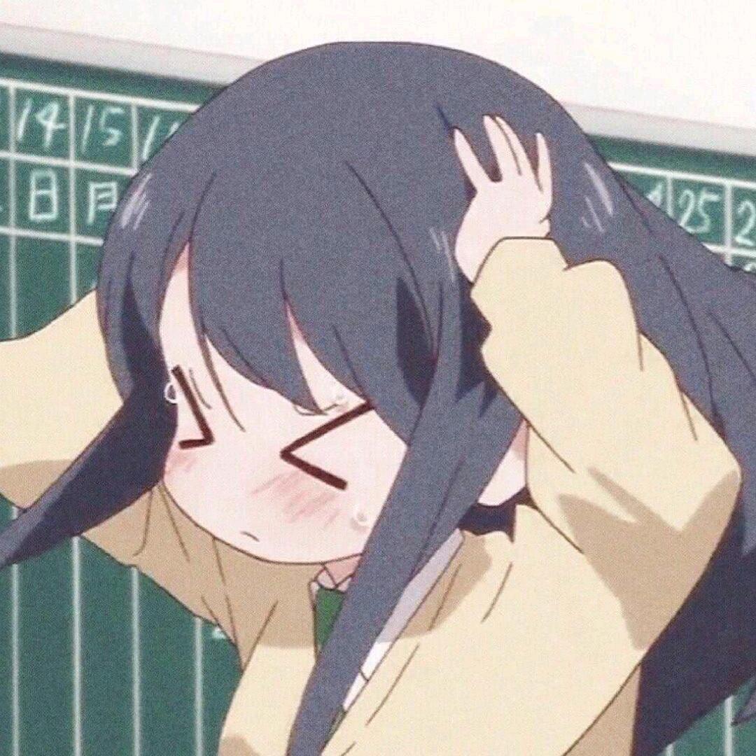 猪猪女孩