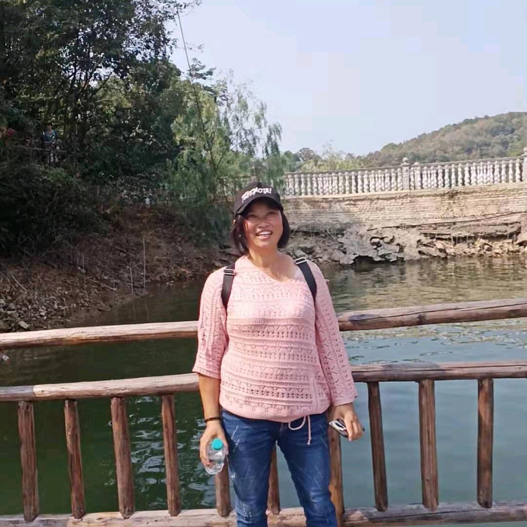 我是袁奶奶外婆