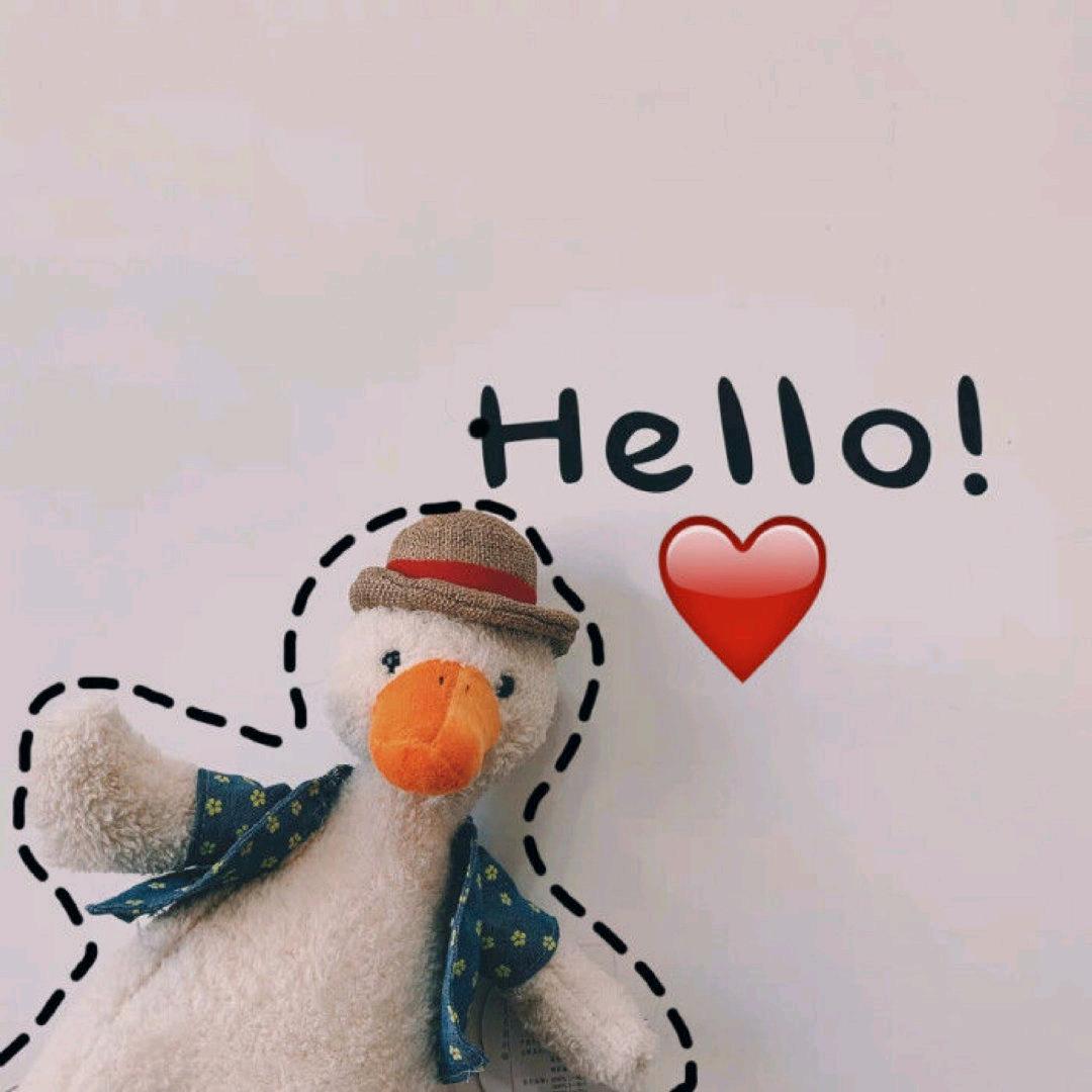 hulala喂~