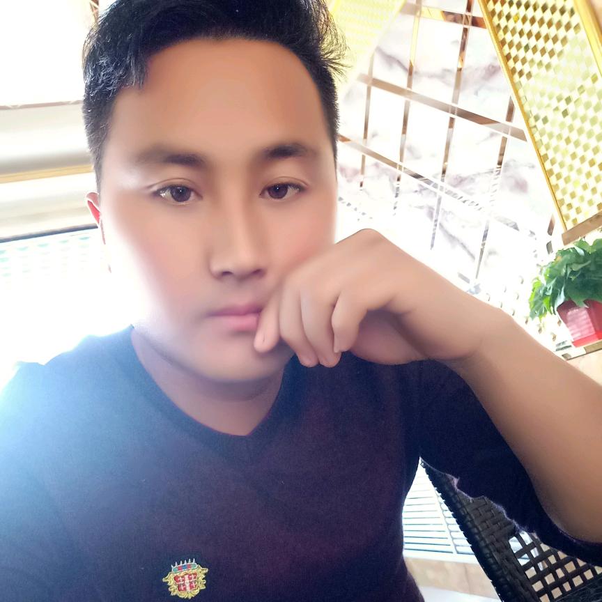 只为等你