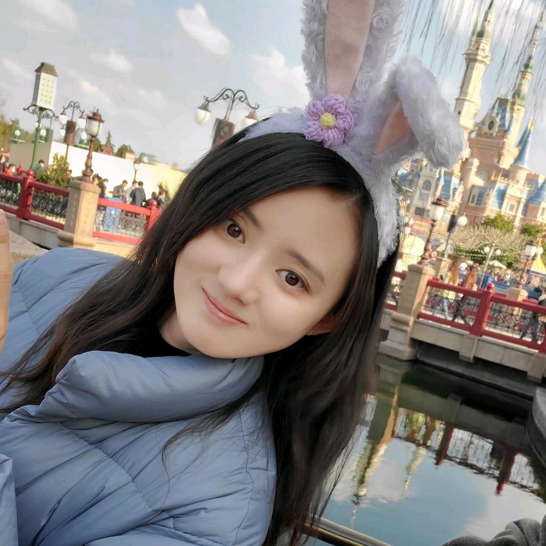 圆脸姐姐(探店)