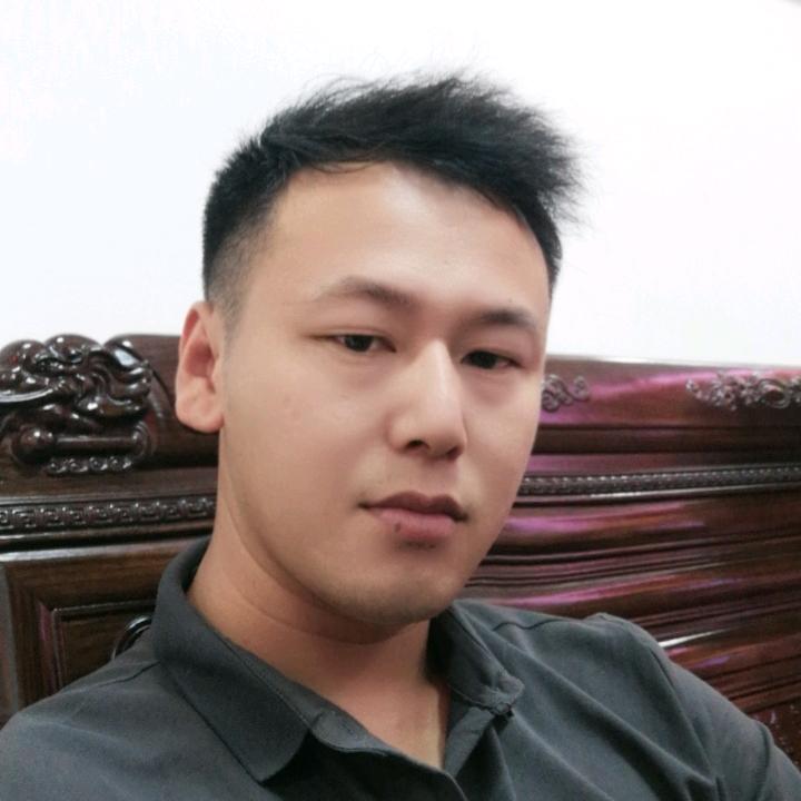 卢燕奎