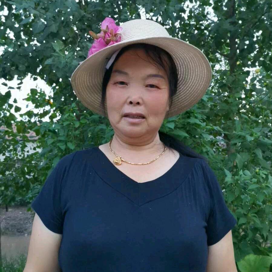 彭腊梅