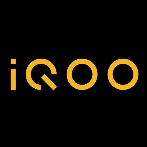 iQOO手机品牌直播间