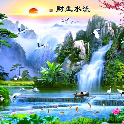 平安幸福
