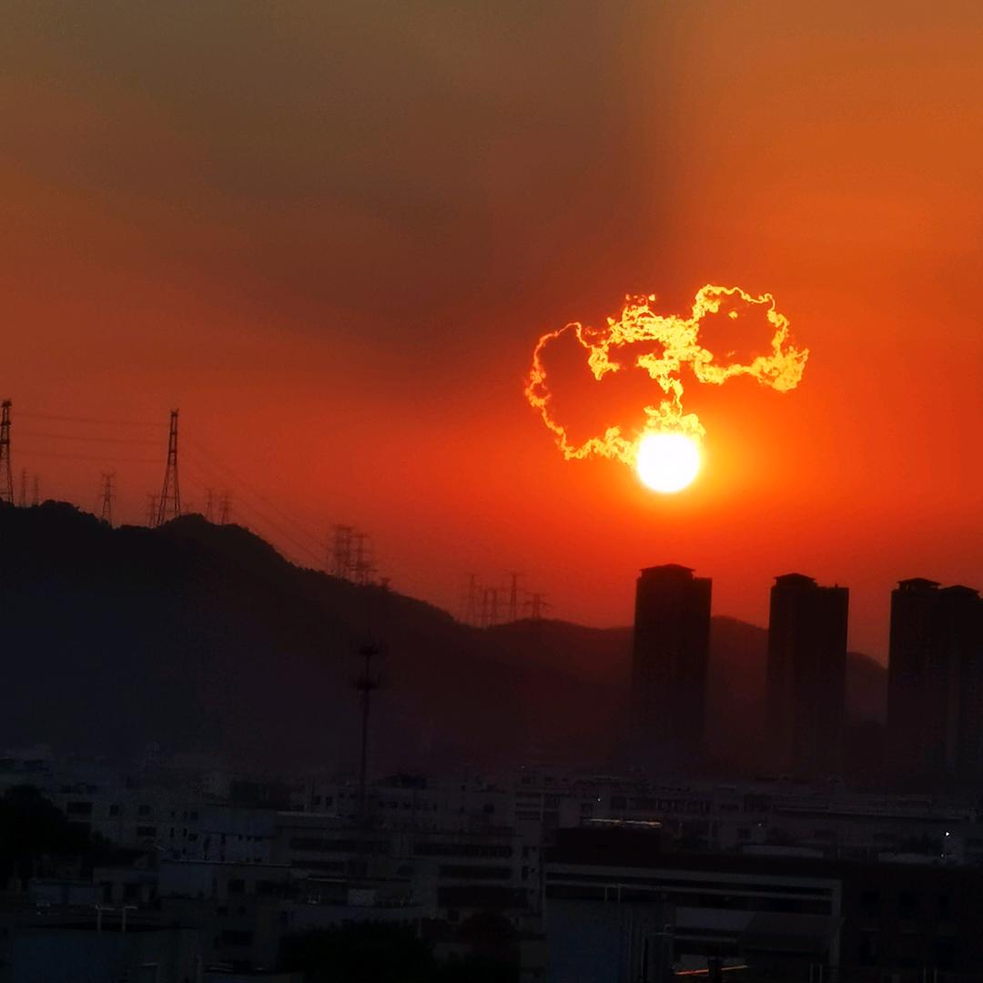 小眼睛康康