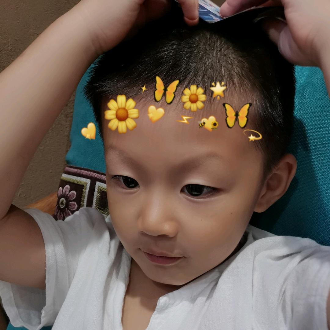 奥特之王锴宝宝