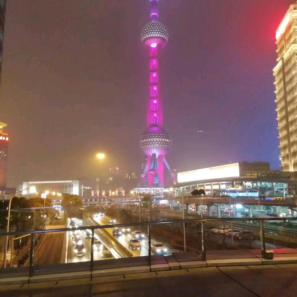 魅力心情